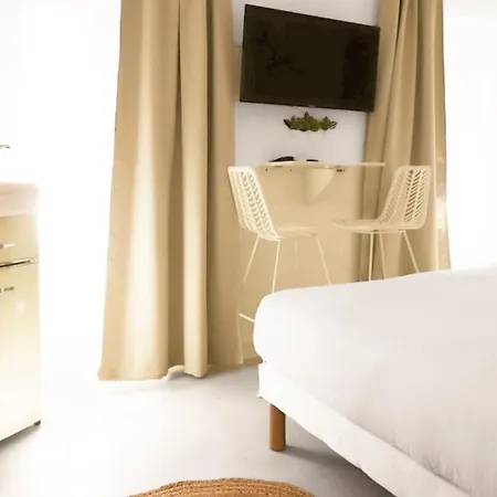 Apartman Sephora