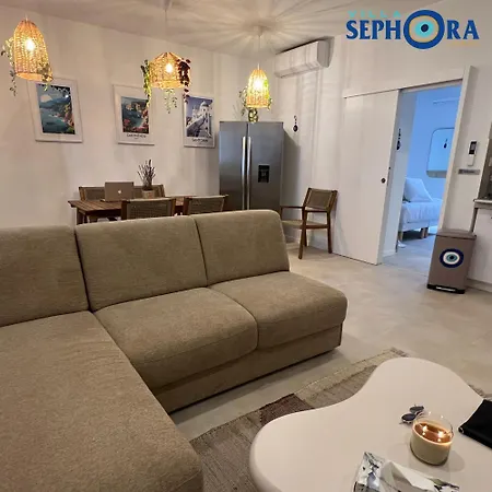 Sephora Apartman *