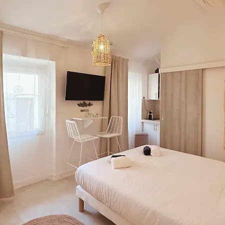 Sephora Apartman