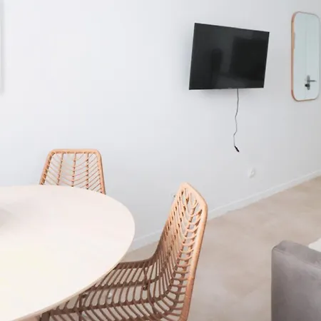 Sephora Apartman